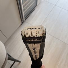 Taylormade Rocketballz 5 Wood