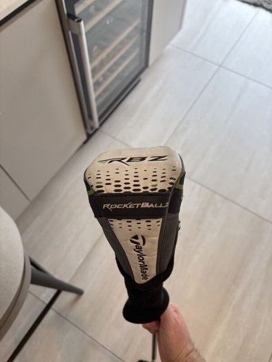 Taylormade Rocketballz 5 Wood