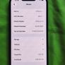 Iphone 13 128gb - Midnight Blue - VF locked Image 5