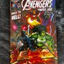 Various comics (marvel, DC, transformers, etc.) Image 7