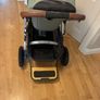 Uppababy Vista Image 5