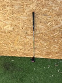 putter
