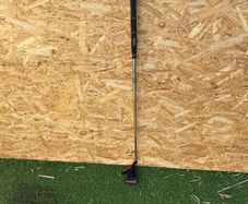 putter