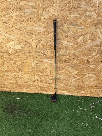putter