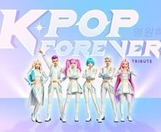 K pop forever tickets leisureland Galway