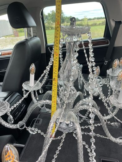 chandelier