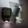 Contour Next One Wireless Blood Glucose Meter diabetic brand new Image 4