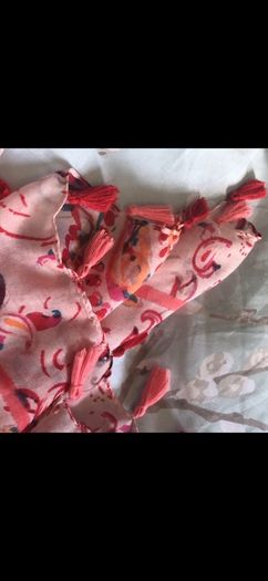 Lula ulla scarf