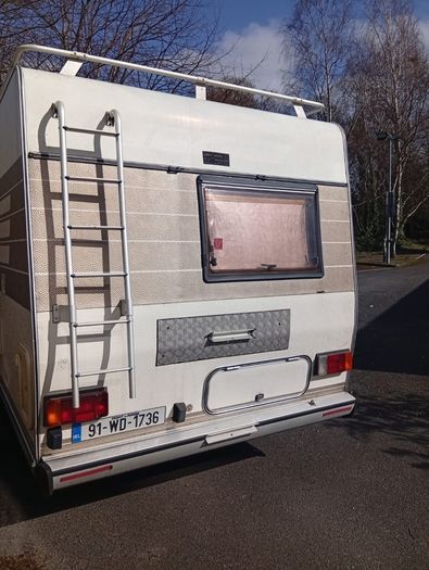 hymer