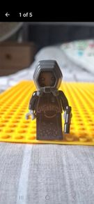Lego star wars minifigures quay tolsite sw0924