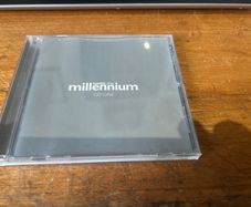 Music Of the Millennium Disc One