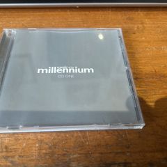 Music Of the Millennium Disc One
