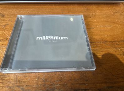 Music Of the Millennium Disc One