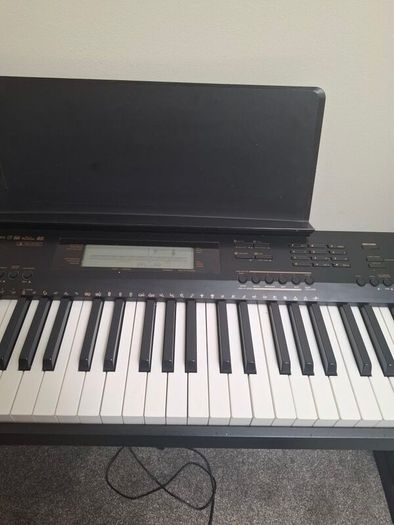 Digital piano