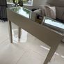 console table Image 6