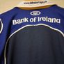 Leinster Jersey. Official Canterbury Leinster Home Rugby Jersey.  Boys Girls Youths Ladies. Collect In Dublin Or Receive Item Via Post. Image 4