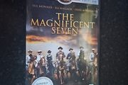 The Magnificent Seven DVD