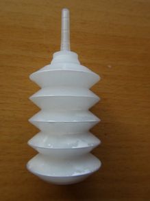 Talc Powder 10 g