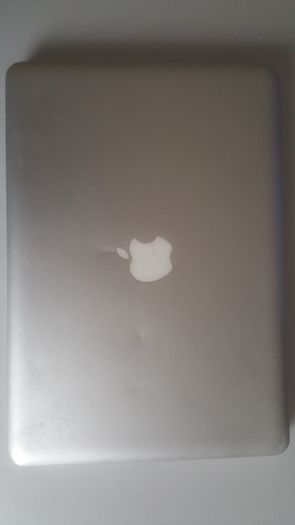 Apple Macbook Pro 2010 13 inch 8GB RAM