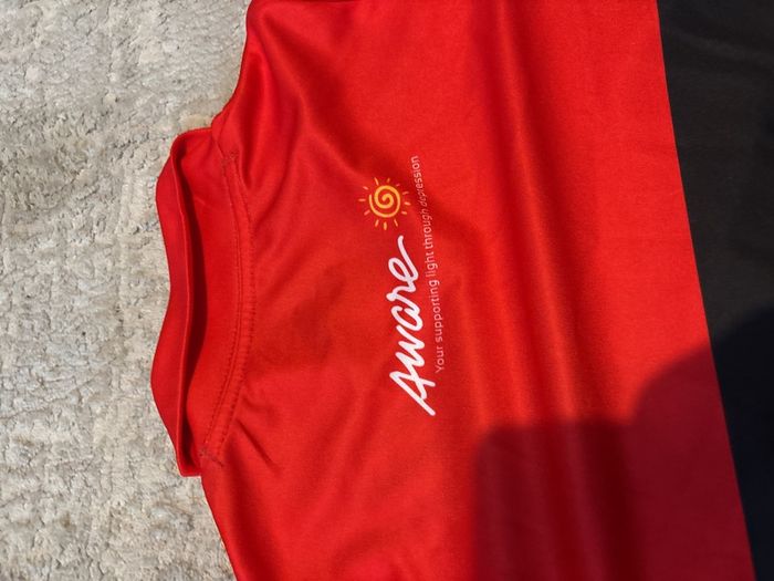 GAA jersey aged 11 to 12 UCC