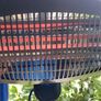 Electric Garden Heater Image 5