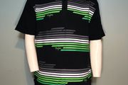 Rip Curl Mens Large Short Sleeve Polo T Shirt