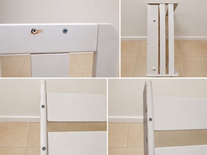 Toddler Bed