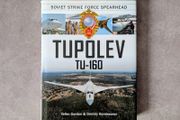 Tupolev Tu-160