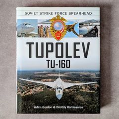 Tupolev Tu-160
