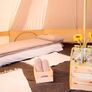 All Together Now Glamping Pod Image 4