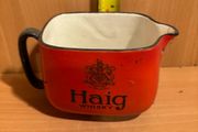Haig Jug