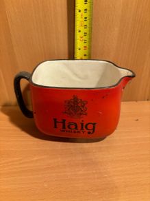 Haig Jug