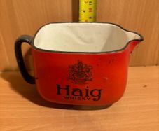 Haig Jug