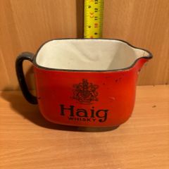 Haig Jug