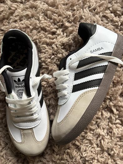 boys runners size 1 and 2
