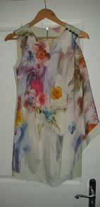 Ted Baker dress