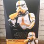 Hot Toys Artillery Stormtrooper Mandalorian Image 3