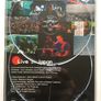 Jack Johnson [2005] A Weekend At The Greek / Jack Johnson Live In Japan [Music 2DVD Digipack] 1 DVD Scratched Image 7