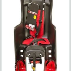 Kids Bicycle Carrier Seat and Saddle seat