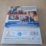 The Italian Job DVD Ultra HD BlueRay Image 4