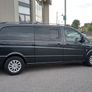 crew cab / camper van Image 3