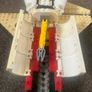 LEGO CITY: Spaceport (60080)  With Some Minifgures Image 6