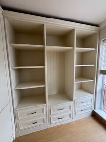 Kitchen islands & other Units (Bespoke)