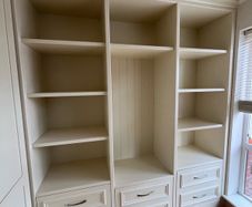 Kitchen islands & other Units (Bespoke)