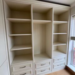 Kitchen islands & other Units (Bespoke)