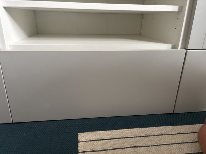 IKEA Multimedia Unit