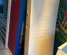 Single Mattress