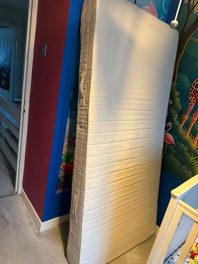 Single Mattress
