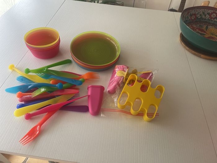 kids dining set