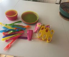 kids dining set